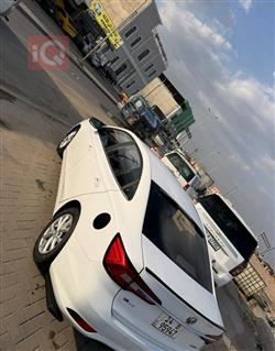 MG 5